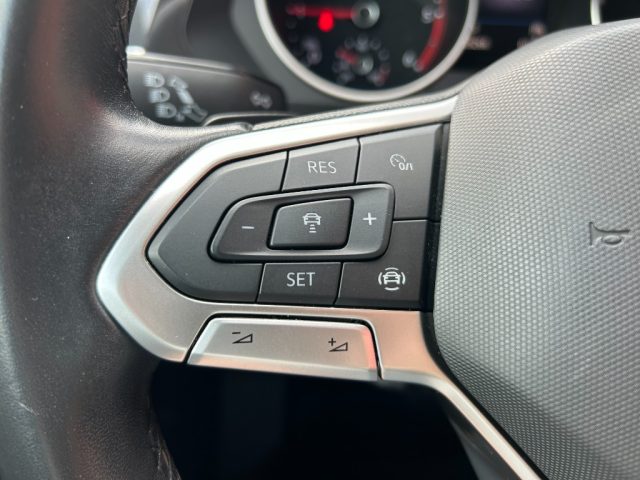 VOLKSWAGEN Tiguan usata, con Servosterzo