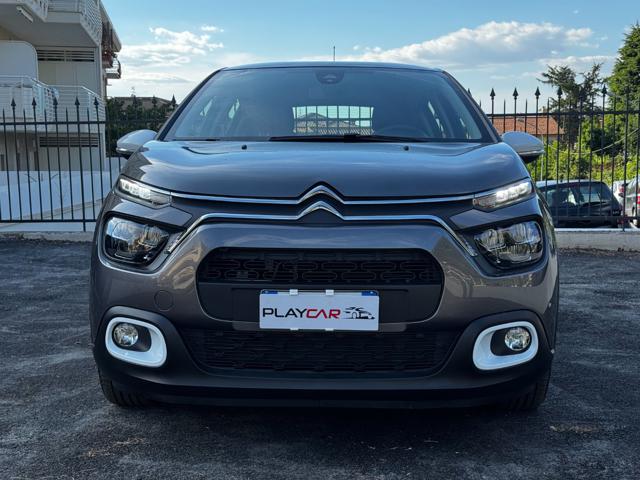 CITROEN C3 usata, con Airbag