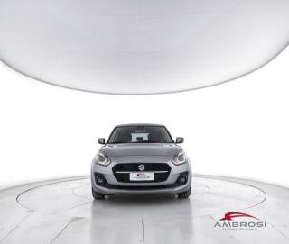 SUZUKI Swift usata 4