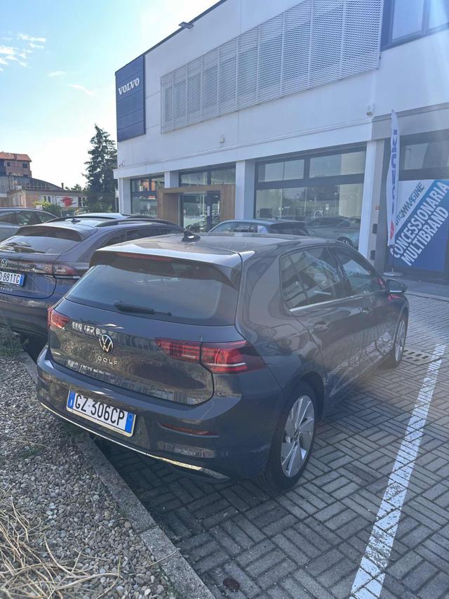 VOLKSWAGEN Golf usata, con Vivavoce