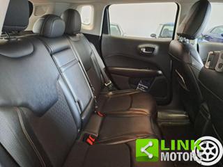 JEEP Compass usata, con ESP