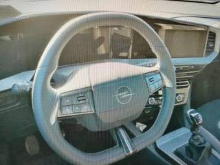 OPEL Mokka usata, con Autoradio