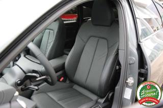 AUDI A6 usata, con Vetri oscurati