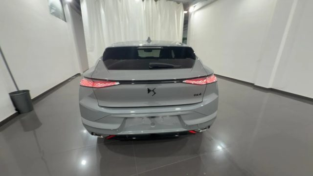 DS AUTOMOBILES DS 4 usata, con Boardcomputer