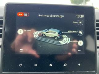 RENAULT Captur usata, con Fendinebbia