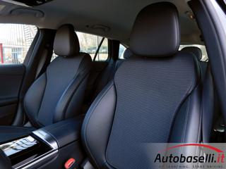 MERCEDES-BENZ C 220 usata, con Supporto lombare