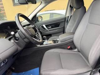 LAND ROVER Discovery Sport usata, con Cerchi in lega