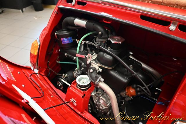 FIAT 500 usata 15