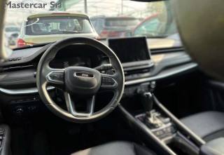 JEEP Compass usata, con Alzacristalli elettrici