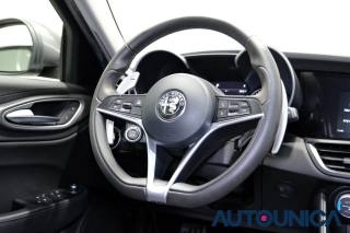 ALFA ROMEO Giulia usata, con Adaptive Cruise Control