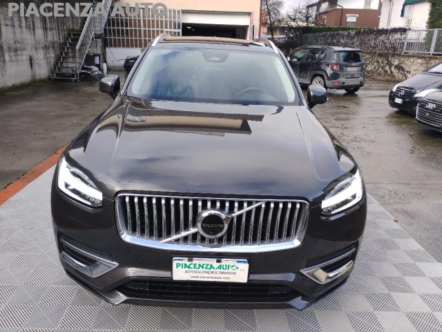 VOLVO XC90 usata, con Airbag