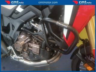 HONDA Africa Twin CRF 1000 L usata 9