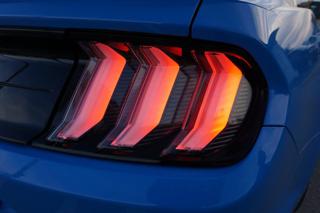 FORD Mustang usata, con Telecamera per parcheggio assistito