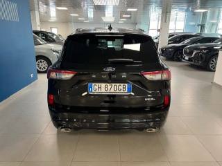 FORD Kuga usata, con Alzacristalli elettrici