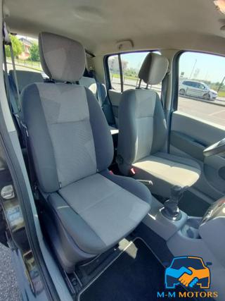 RENAULT Modus usata, con MP3