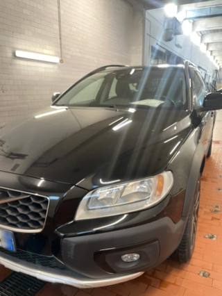 VOLVO XC70 usata, con Regolazione elettrica sedili