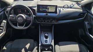 NISSAN Qashqai usata, con Servosterzo