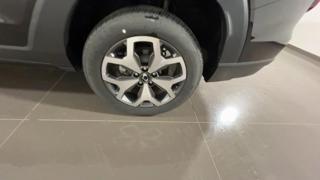 KGM Torres usata, con Antifurto