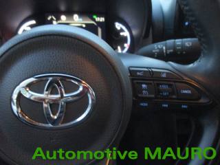 TOYOTA Yaris Cross usata, con Bluetooth