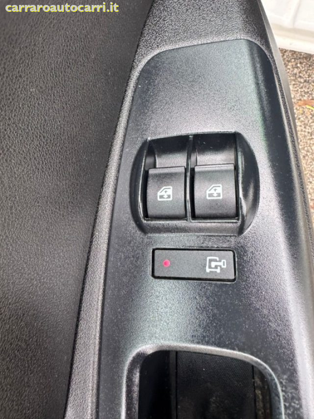 FIAT Doblo usata 39