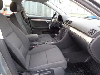 AUDI A4 usata, con Climatizzatore