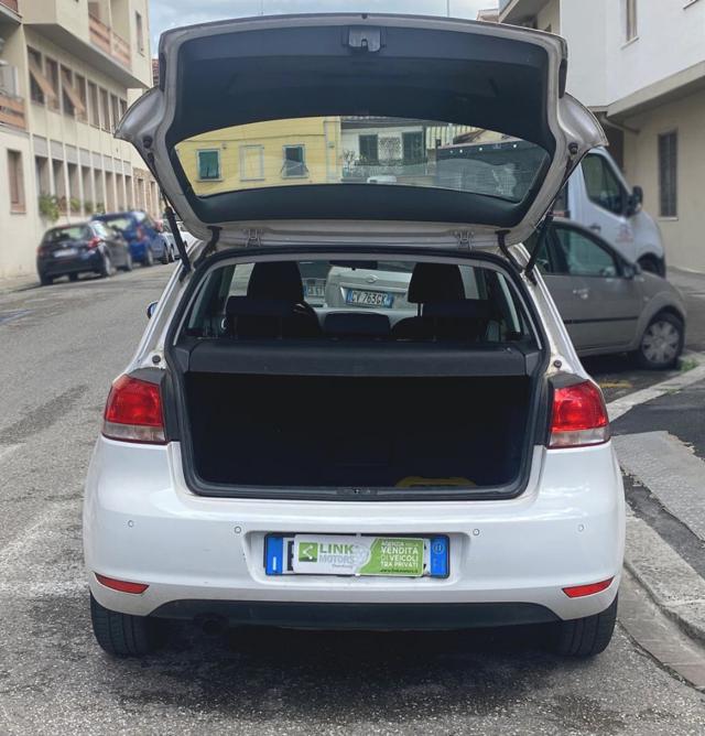 VOLKSWAGEN Golf usata 19