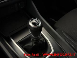 NISSAN Qashqai usata, con Servosterzo