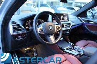 BMW X4 usata, con Airbag laterali