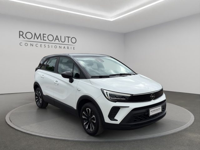 OPEL Crossland usata, con Controllo trazione
