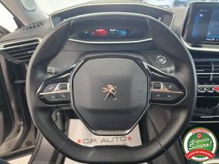 PEUGEOT 2008 usata, con Specchietti laterali elettrici