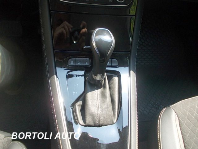 OPEL Grandland X usata, con Autoradio