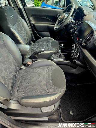 FIAT 500L usata, con ESP