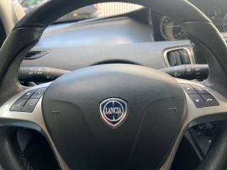 LANCIA Ypsilon usata, con Immobilizzatore elettronico