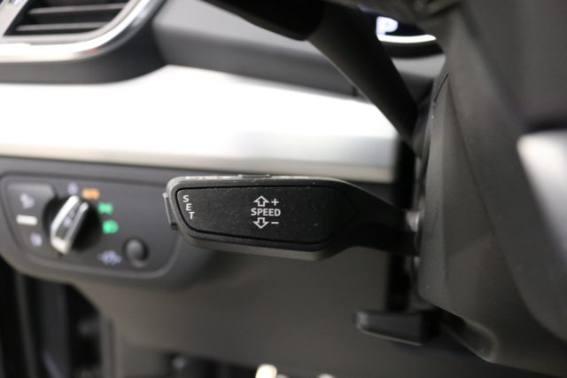 AUDI Q5 usata, con Sensore di luce