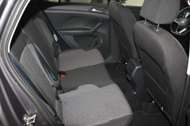 VOLKSWAGEN T-Cross usata, con Cerchi in lega