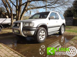 OPEL Frontera PRENOTATA