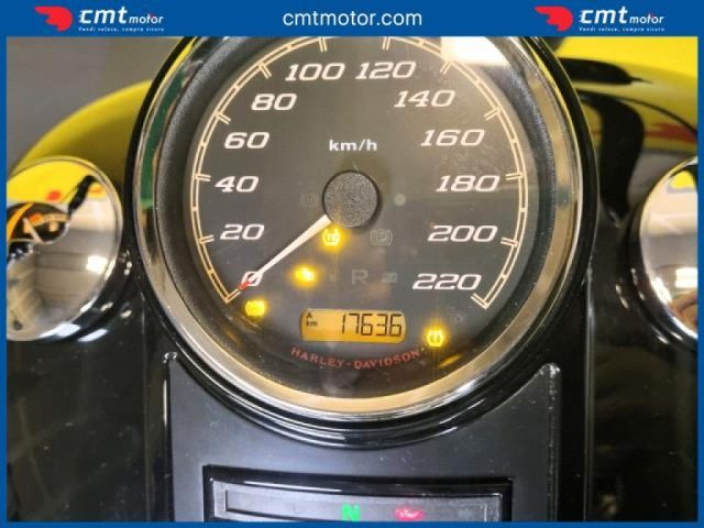 HARLEY-DAVIDSON Other usata 4