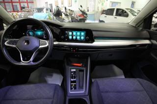 VOLKSWAGEN Golf usata, con Controllo automatico clima