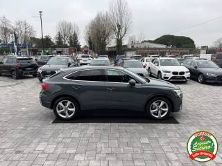 AUDI Q3 usata, con Chiusura centralizzata