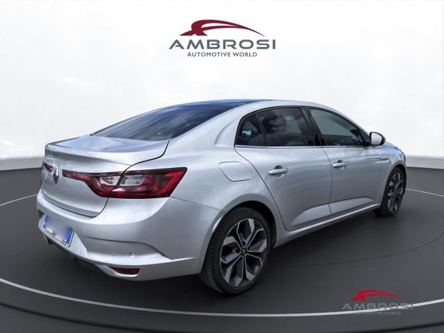 RENAULT Megane usata 2