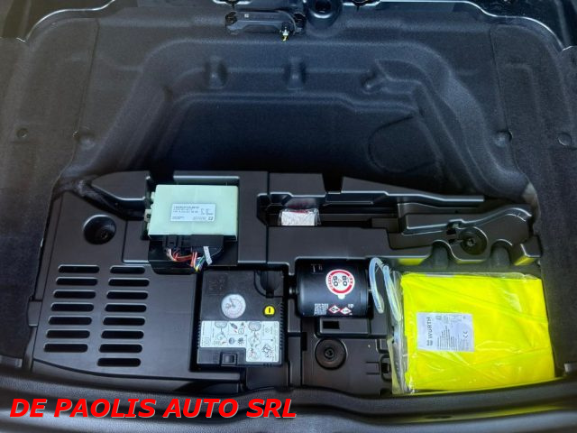 MERCEDES-BENZ B 180 usata, con USB