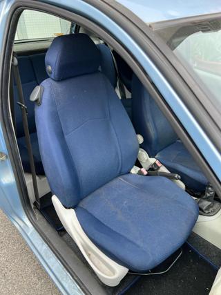 FIAT Punto usata 10