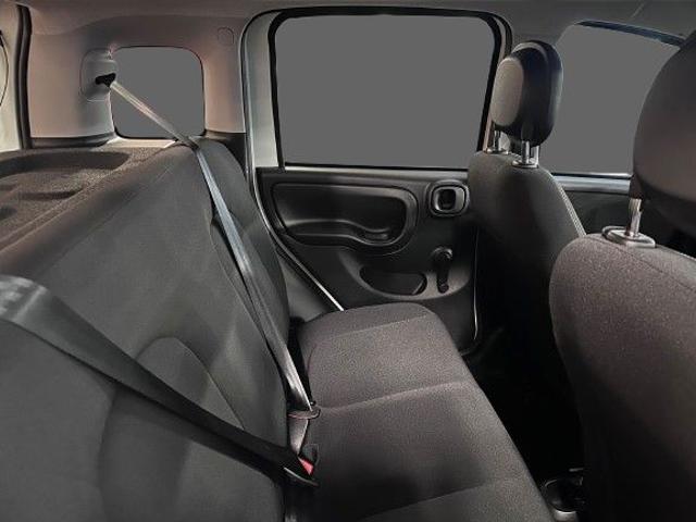 FIAT Panda usata, con Airbag Passeggero