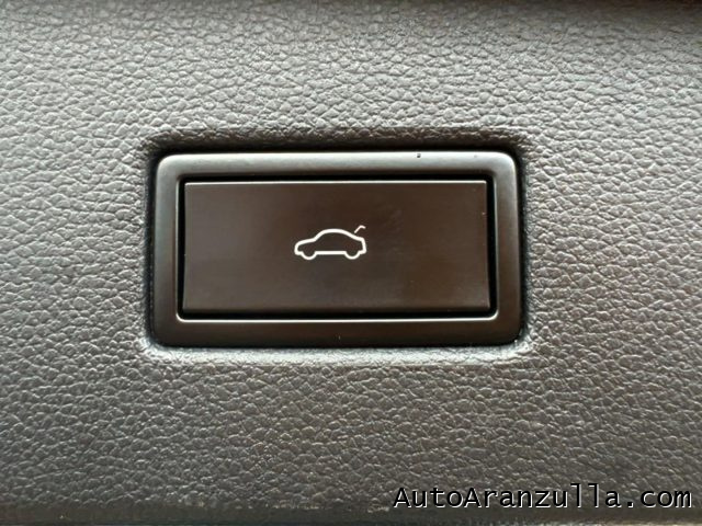 CUPRA Formentor usata, con Autoradio digitale