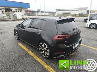 VOLKSWAGEN Golf GTI usata, con Cerchi in lega