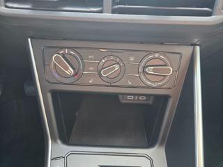 VOLKSWAGEN Polo usata, con ESP