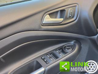 FORD Kuga usata, con Controllo vocale