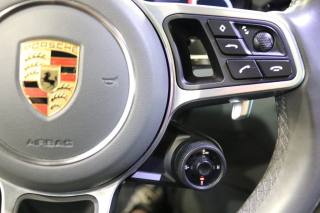 PORSCHE Cayenne usata 23