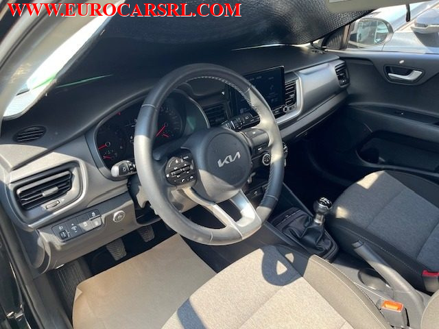 KIA Stonic usata, con Controllo trazione