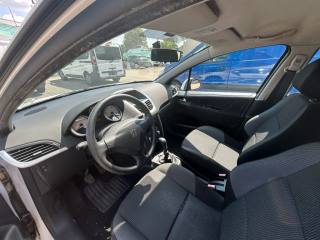 PEUGEOT 207 usata, con Fendinebbia